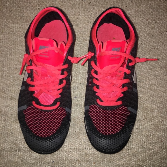 Nike Shoes - NIKE TRAINING LUNARELEMENT